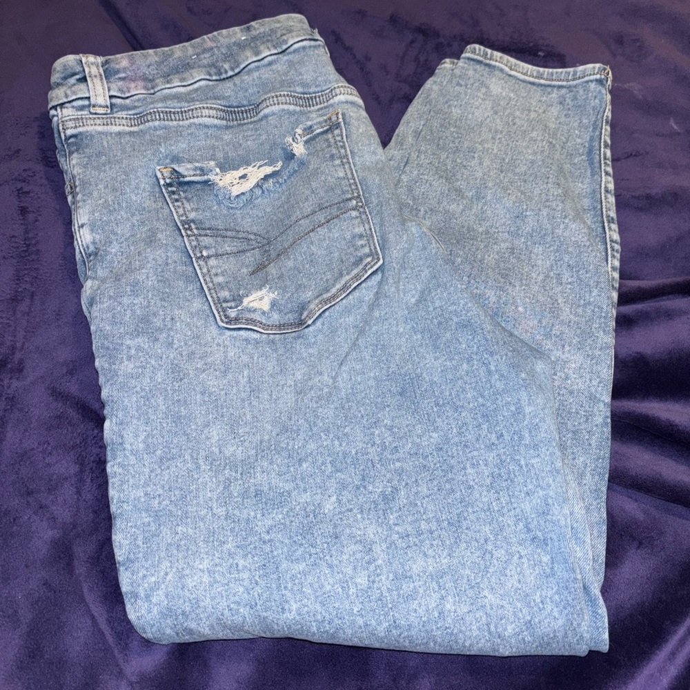 AE JEGGING